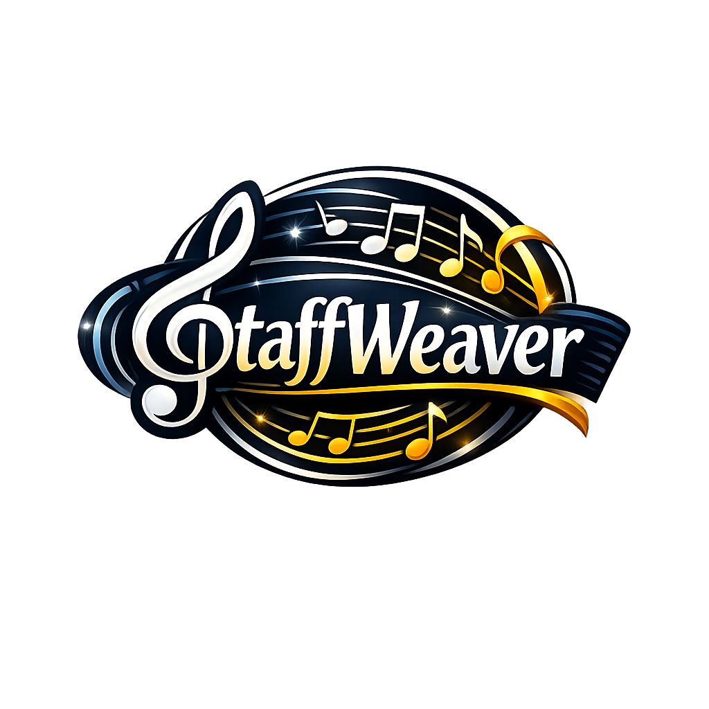 StaffWeaver